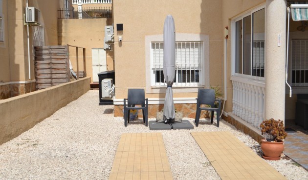Reventa - Apartment -
Orihuela Costa - Las Filipinas