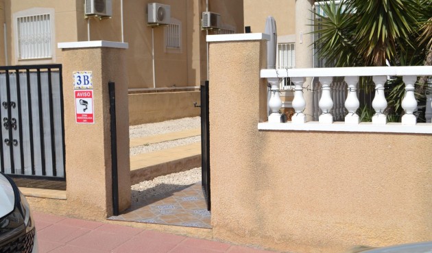Reventa - Apartment -
Orihuela Costa - Las Filipinas