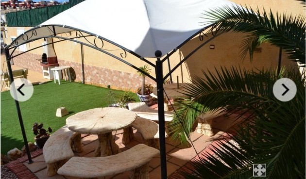 Reventa - Apartment -
Orihuela Costa - Las Filipinas