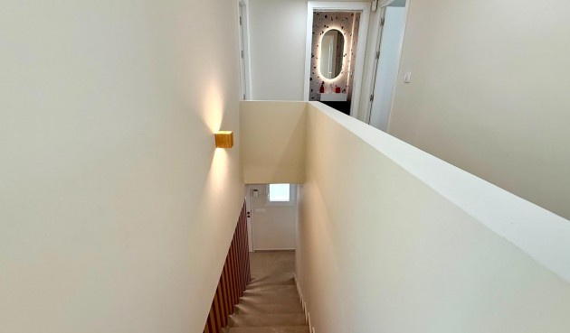 Återförsäljning - Villa -
Lo Pagan - Villananitos