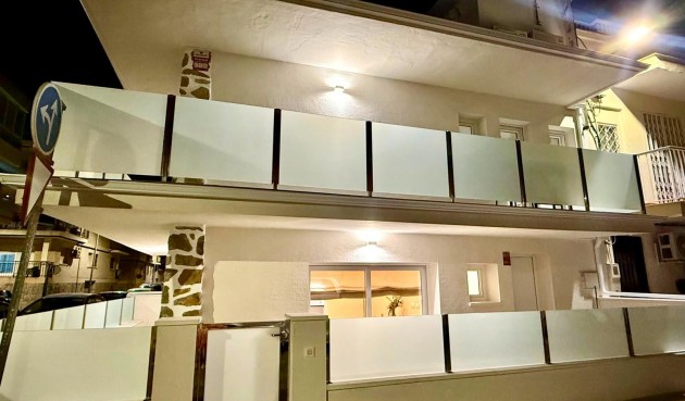 Återförsäljning - Villa -
Lo Pagan - Villananitos