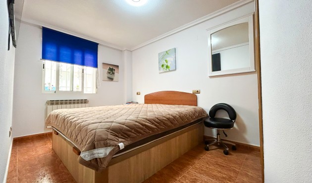 Återförsäljning - Apartment -
La Mata - Costa Blanca