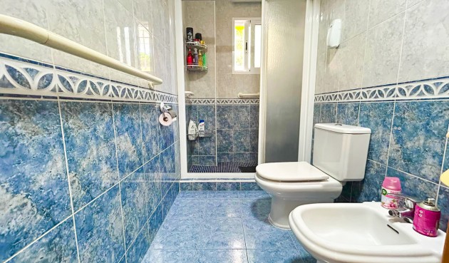 Återförsäljning - Apartment -
La Mata - Costa Blanca