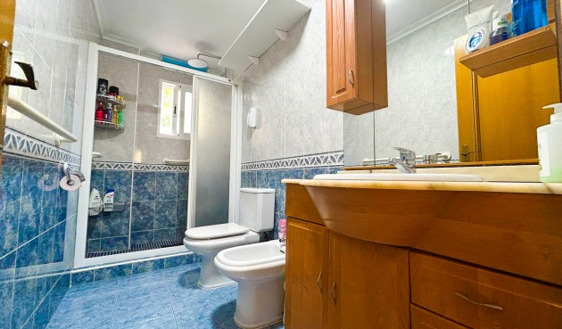 Återförsäljning - Apartment -
La Mata - Costa Blanca