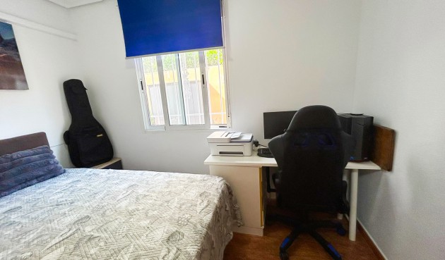 Återförsäljning - Apartment -
La Mata - Costa Blanca