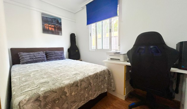 Återförsäljning - Apartment -
La Mata - Costa Blanca