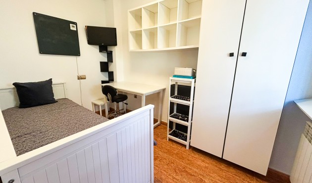Återförsäljning - Apartment -
La Mata - Costa Blanca