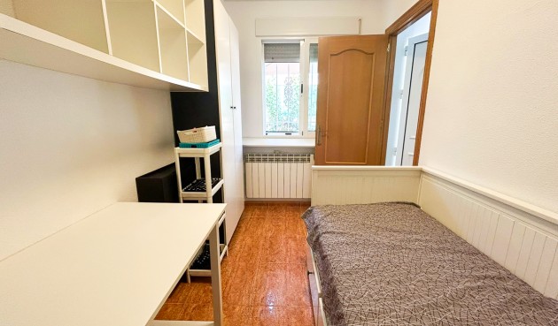 Återförsäljning - Apartment -
La Mata - Costa Blanca