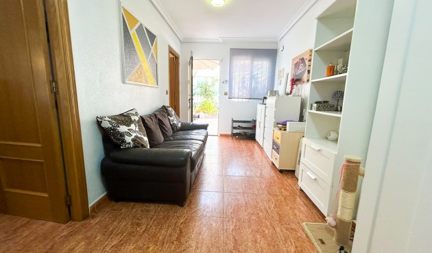Återförsäljning - Apartment -
La Mata - Costa Blanca