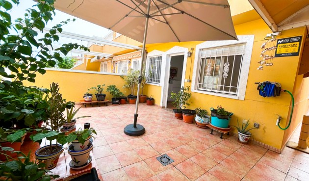 Återförsäljning - Apartment -
La Mata - Costa Blanca