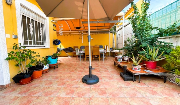 Återförsäljning - Apartment -
La Mata - Costa Blanca