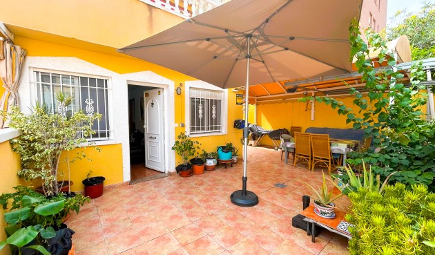 Återförsäljning - Apartment -
La Mata - Costa Blanca