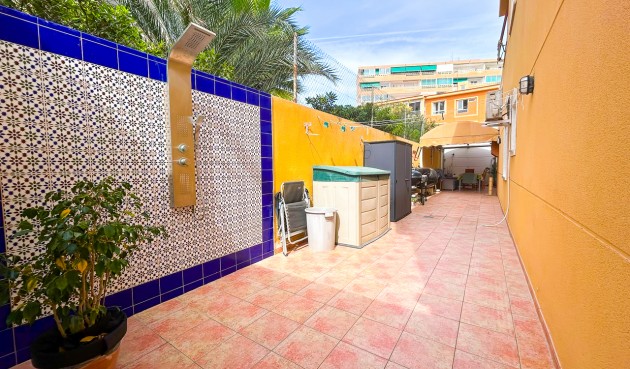 Återförsäljning - Apartment -
La Mata - Costa Blanca