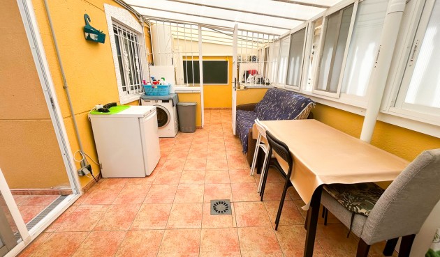 Återförsäljning - Apartment -
La Mata - Costa Blanca