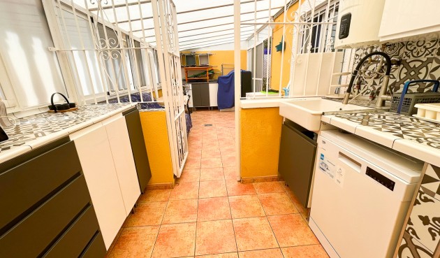Återförsäljning - Apartment -
La Mata - Costa Blanca
