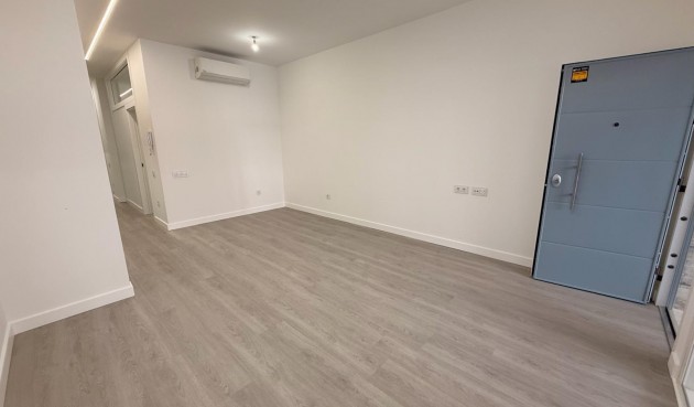 Reventa - Apartment -
Torrevieja - Playa del Cura