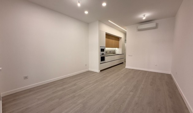 Reventa - Apartment -
Torrevieja - Playa del Cura