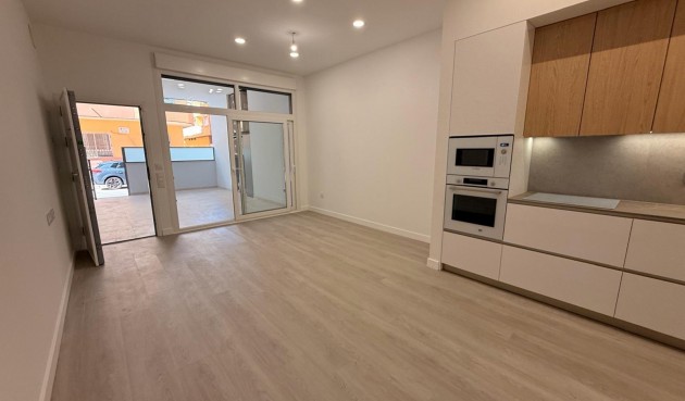 Reventa - Apartment -
Torrevieja - Playa del Cura