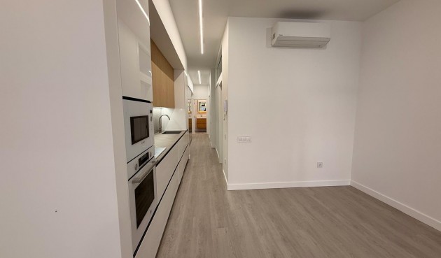 Reventa - Apartment -
Torrevieja - Playa del Cura