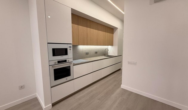 Reventa - Apartment -
Torrevieja - Playa del Cura