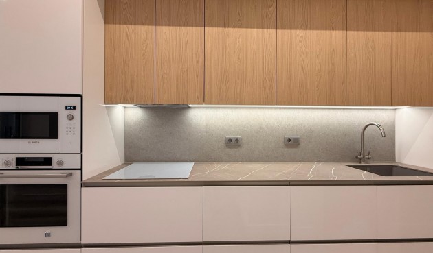 Reventa - Apartment -
Torrevieja - Playa del Cura