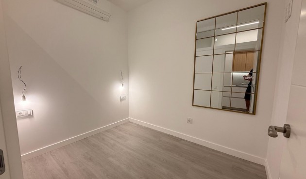 Reventa - Apartment -
Torrevieja - Playa del Cura