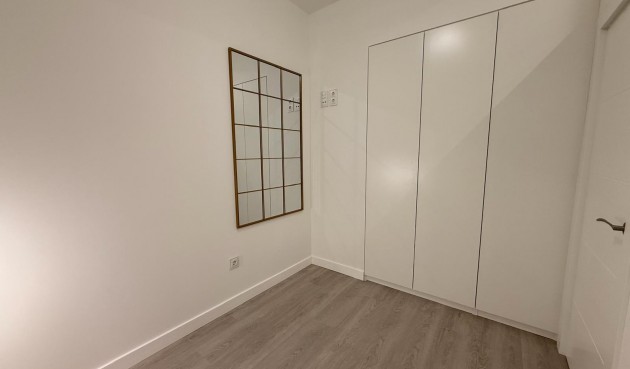 Reventa - Apartment -
Torrevieja - Playa del Cura