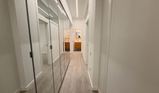 Reventa - Apartment -
Torrevieja - Playa del Cura