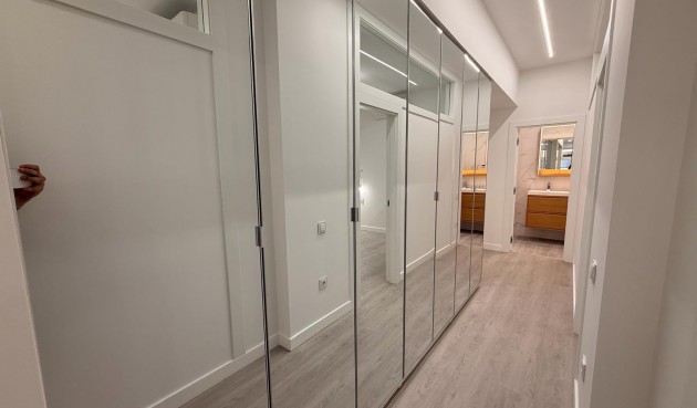 Reventa - Apartment -
Torrevieja - Playa del Cura