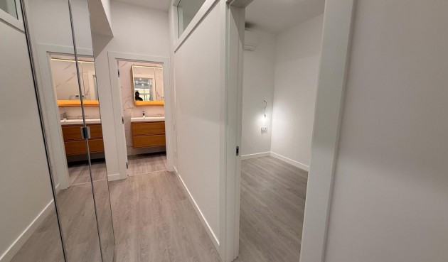 Reventa - Apartment -
Torrevieja - Playa del Cura