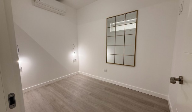 Reventa - Apartment -
Torrevieja - Playa del Cura