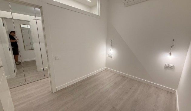 Reventa - Apartment -
Torrevieja - Playa del Cura