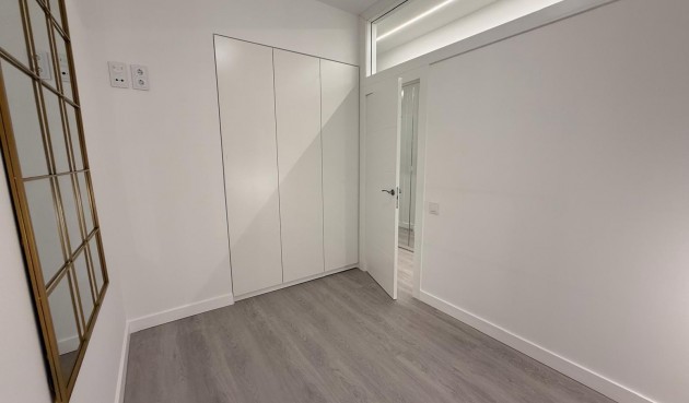 Reventa - Apartment -
Torrevieja - Playa del Cura