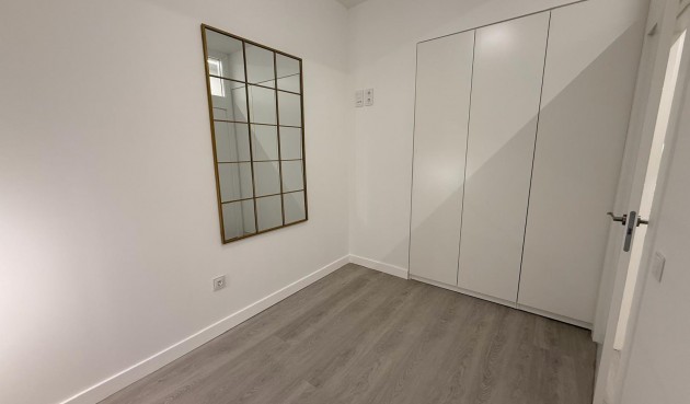 Reventa - Apartment -
Torrevieja - Playa del Cura