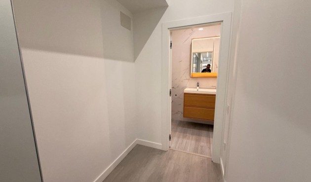 Reventa - Apartment -
Torrevieja - Playa del Cura