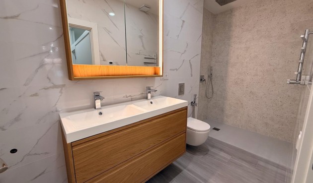 Reventa - Apartment -
Torrevieja - Playa del Cura