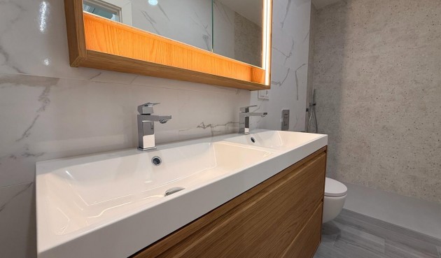 Reventa - Apartment -
Torrevieja - Playa del Cura