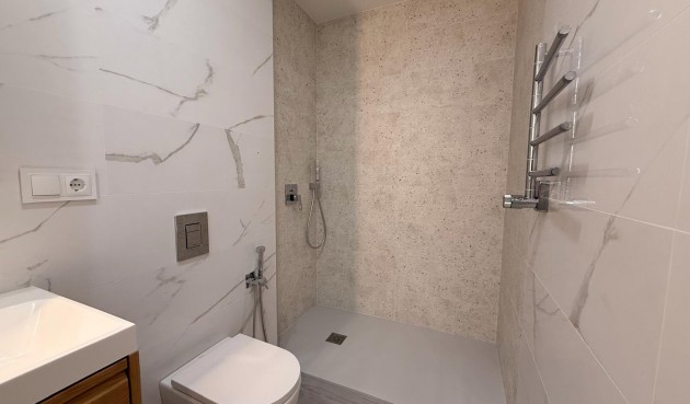Reventa - Apartment -
Torrevieja - Playa del Cura