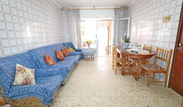Resale - Apartment -
Torrevieja - La Mata Pueblo