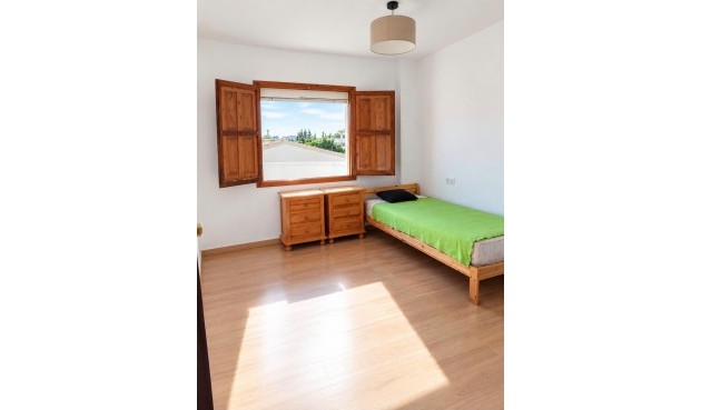 Återförsäljning - Apartment -
Orihuela Costa - La Regia