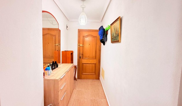Återförsäljning - Apartment -
Torrevieja - Centro - Muelle Pesquero