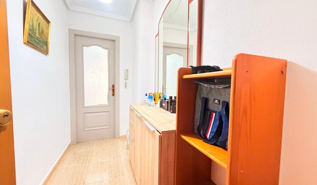 Återförsäljning - Apartment -
Torrevieja - Centro - Muelle Pesquero