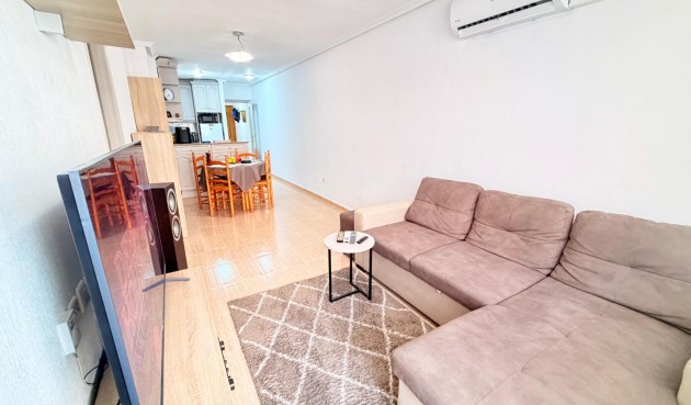 Återförsäljning - Apartment -
Torrevieja - Centro - Muelle Pesquero