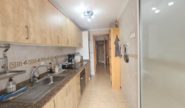 Reventa - Apartment -
Formentera del Segura - Pueblo 5