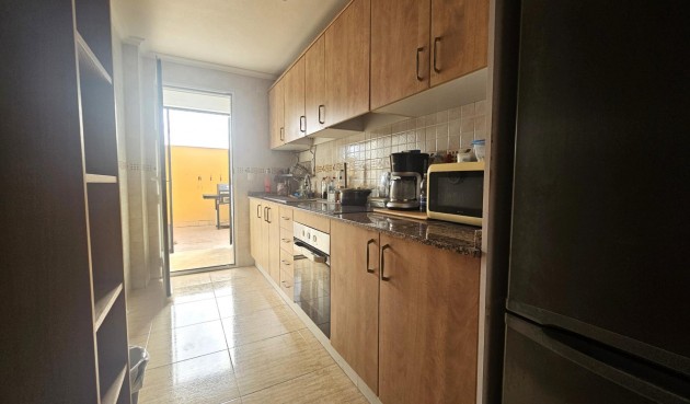 Reventa - Apartment -
Formentera del Segura - Pueblo 5