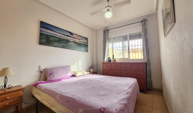 Reventa - Apartment -
Formentera del Segura - Pueblo 5