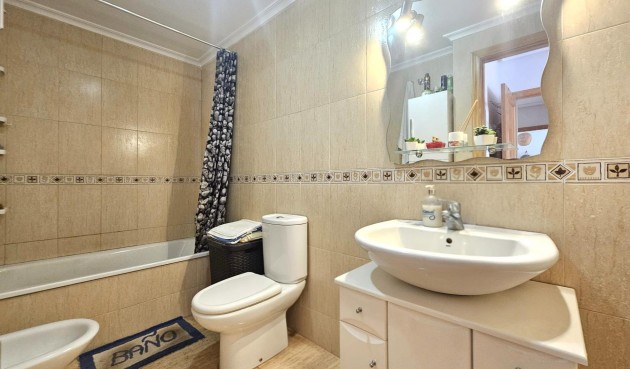 Reventa - Apartment -
Formentera del Segura - Pueblo 5