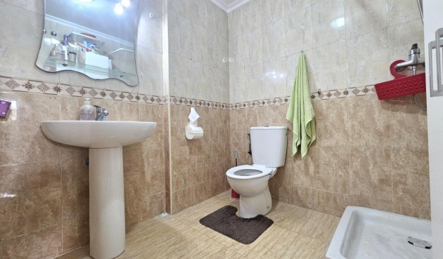 Reventa - Apartment -
Formentera del Segura - Pueblo 5