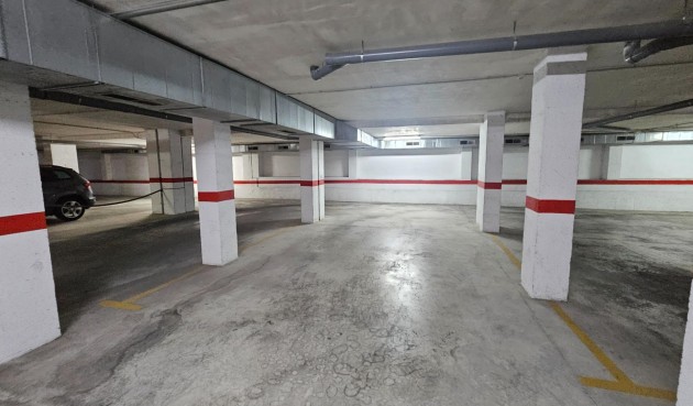 Reventa - Apartment -
Formentera del Segura - Pueblo 5