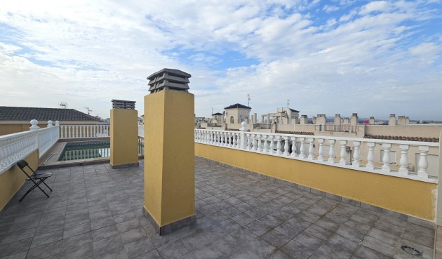Reventa - Apartment -
Formentera del Segura - Pueblo 5